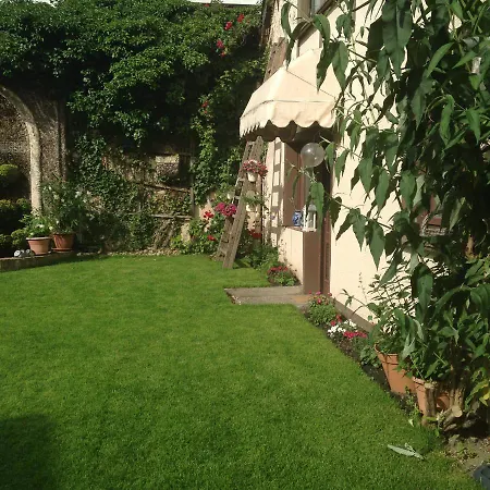 Tatil Evi Gemuetliches *