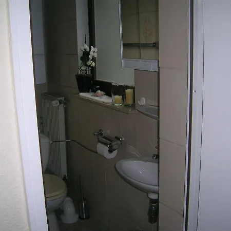 Tatil Evi Gemuetliches
