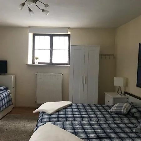Tatil Evi Gemuetliches