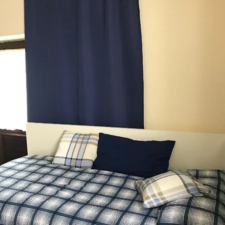 Gemuetliches Tatil Evi