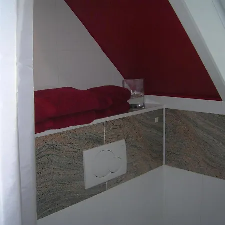 Gemuetliches Tatil Evi