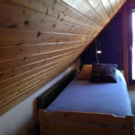 Gemuetliches Tatil Evi